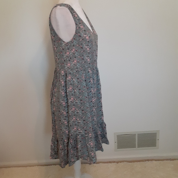 LUCCA COUTURE SUMMER DRESS - Picture 2 of 10
